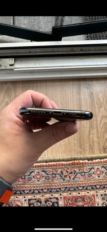 iPhone XS 256GB Space Grey Super Zustand in Langen (Hessen)