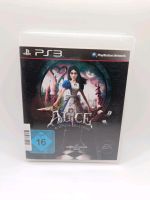 Alice Madness Returns ps3 Bonn - Bonn-Zentrum Vorschau