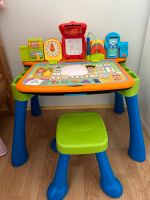 Vtech 5 in 1 Schreibtisch für Kinder Thüringen - Niederorschel Vorschau