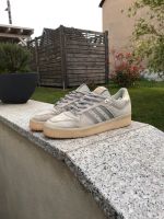 Adidas Rivalry Low 86 grau Schuhe Sneaker Sachsen - Wittgensdorf Vorschau