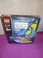 Lego 42074 Racing Yacht Rheinland-Pfalz - Weidenthal Vorschau