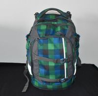 satch Schulrucksack * Schultasche * Schultornister * 1. Hand * Bayern - Kirchberg i. Wald Vorschau