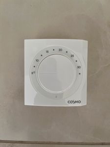 Raumthermostat Cosmo eBay Kleinanzeigen ist jetzt Kleinanzeigen