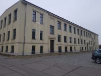 Gewerbegrundstücke- und Immobilien Leipzig - Leipzig, Zentrum-Südost Vorschau