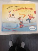 Das Early Englisch Kinderlieder buch (ohne CD) Nordrhein-Westfalen - Herne Vorschau