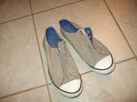 Converse Allstar Schuhe Slip on Gr. 37 schlammfarben Nordrhein-Westfalen - Krefeld Vorschau