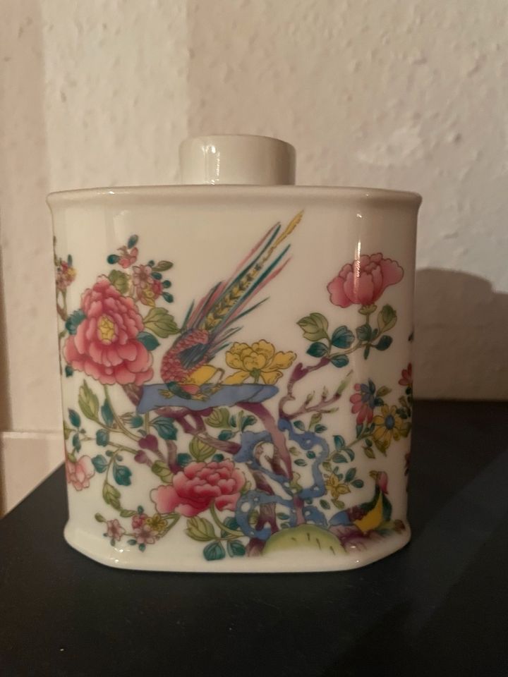 Rosenthal Classic Rose - Vase - WIE NEU in Sachsenheim