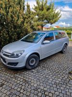 Opel Astra 1.9 CDTI Niedersachsen - Moringen Vorschau