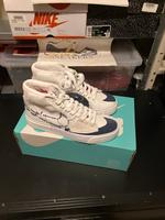 Nike Zoom SB Blazer Hack U 38.5 US6 Neu mit Karton Dunk Jordan Hessen - Hochheim am Main Vorschau