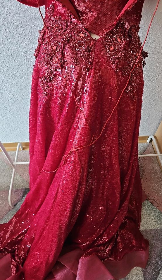 Kleid 36 38 Brautkleid Henna Hochzeit in Berlin