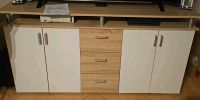 Carryhome sideboard / schrank / kommode Schleswig-Holstein - Enge-Sande Vorschau