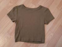 Kurzarm Shirt Bayern - Obergriesbach Vorschau