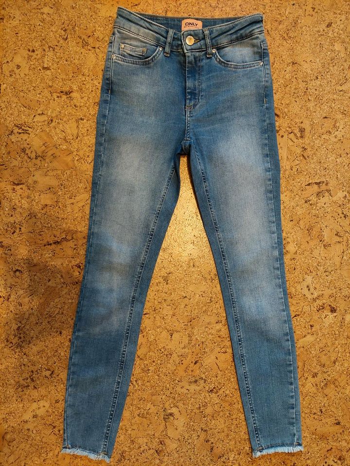 Only Jeans XS/32 in Weddingstedt