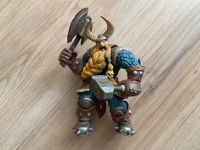 Warcraft 3 Figur - Zwerg Bayern - Raubling Vorschau