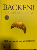 Backen! Das Gelbe von GU Duisburg - Rumeln-Kaldenhausen Vorschau