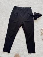 Damen Stoffhose mit Gürtel Nordrhein-Westfalen - Hürth Vorschau