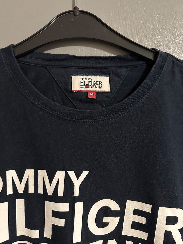 Tommy Hilfiger Tshirt Sweatshirt in Ampfing