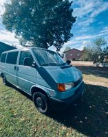 Volkswagen T4 Camper 1.9 TDI Niedersachsen - Uetze Vorschau