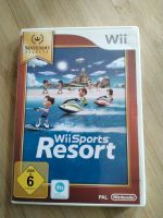 Wii Sports Resort Nintendo Selects OVP Top Nürnberg (Mittelfr) - Nordstadt Vorschau