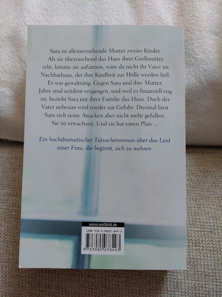 Hera Lind, 2 Romane nach wahrer Geschichte in Ludwigslust