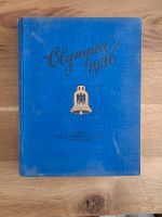 Buch Olypia 1936 Niedersachsen - Hemmingen Vorschau