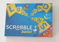 Spiel SCRABBLE  Junior.  Neu.  Ungeöffnet Bayern - Neumarkt i.d.OPf. Vorschau