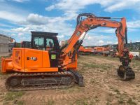 CAT 308 Minibagger zur Miete Hessen - Groß-Umstadt Vorschau