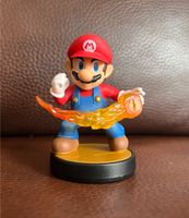 Nintendo ambiibo Super Mario Figur Super Smash Bros. Nordrhein-Westfalen - Wesel Vorschau