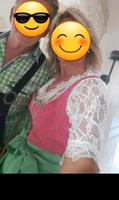Dirndl Gr.40 Sachsen - Freital Vorschau