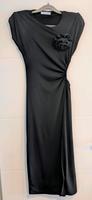 Schwarzes Maxikleid Intenso Einheitsgröße Hessen - Gemünden Vorschau
