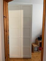 Ikea Pax Kleiderschrank 236x100x58 mit Schubladen, bergsbo Berlin - Pankow Vorschau