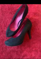 Pumps schwarz, wie NEU Gr 39 Hessen - Haiger Vorschau