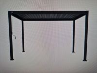 PERGOLA Aluminium/Stahl anthrazit Baden-Württemberg - Münstertal Vorschau