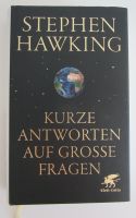 Kurze Antworten auf große Fragen - Stephen Hawking Nordrhein-Westfalen - Kaarst Vorschau
