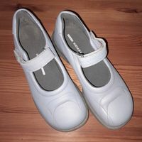 Kickers Ballerina Loafer Gr. 39 flieder Konfirmation Hessen - Kassel Vorschau