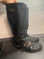 Belstaff Stiefel Damen Größe 40 Sachsen - Görlitz Vorschau
