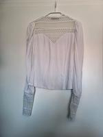 Blusenshirt Guess Gr.XS Mecklenburg-Vorpommern - Greifswald Vorschau