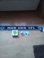 Trivial Pursuit Borussia Mönchengladbach edition+schal+autogrammk Lüneburger Heide - Neuenkirchen Vorschau