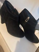 Tommy Hilfiger NICOLE 5B Damen Chelsea Boots Kreis Pinneberg - Rellingen Vorschau