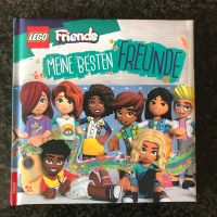 Lego Friends Freundebuch Meine besten Freunde Niedersachsen - Burgdorf Vorschau