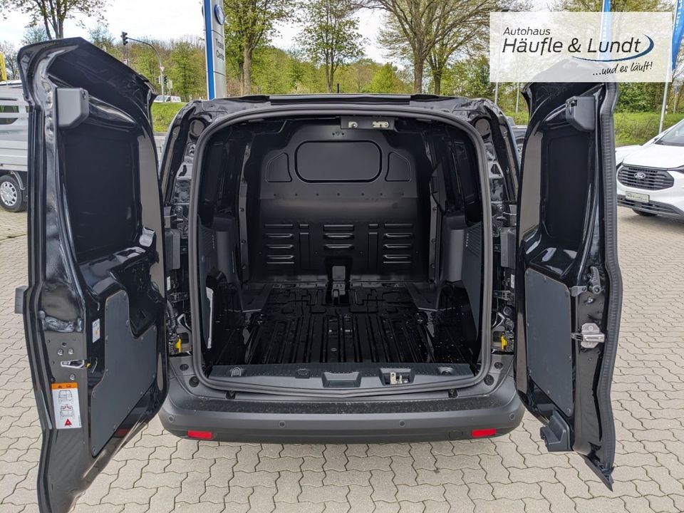 Ford Transit Courier 1.0 EcoBoost Trend -GJR-RFK- in Hohenwestedt