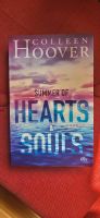 Summer of Hearts & Souls - Colleen Hoover Thüringen - Riethgen Vorschau