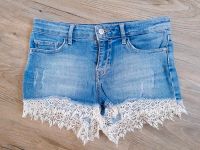 Jeans Shorts Boho Gr. 36 Pimkie Osnabrück - Hasbergen Vorschau