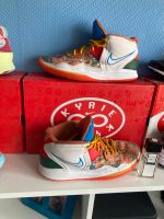 Nike KYRIE INFINITY 7 gr 47 Hessen - Trebur Vorschau