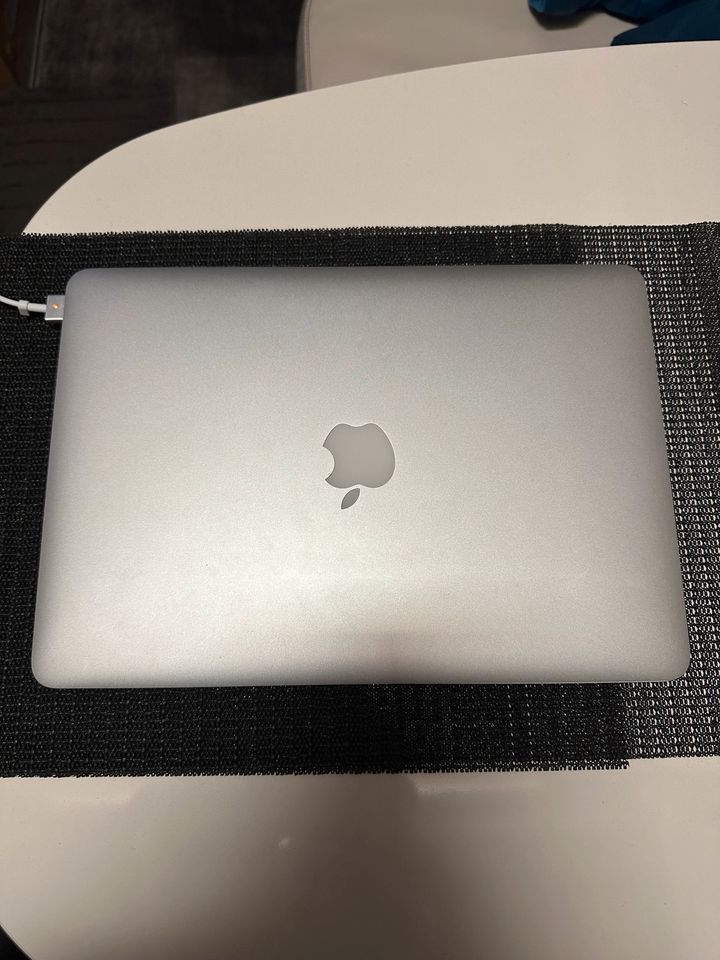 MacBook Air 2014 in Wolfsburg