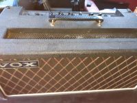 VOX AC- 50 Topteil, Vintage Bj. 1969/ 70 Nordrhein-Westfalen - Nümbrecht Vorschau