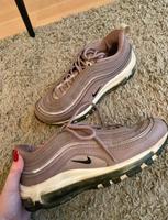Nike Air Max 97 lila Saarland - Dillingen (Saar) Vorschau