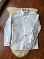 Hemd slim fit, 170 Paul Dantus wie neu Konfirmation Baden-Württemberg - Rheinau Vorschau