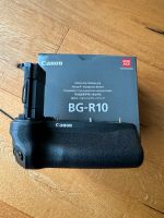 Canon Batteriegriff BG - R10 Bayern - Dingolfing Vorschau