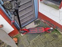 IOHAWK Legend E Scooter Nordrhein-Westfalen - Mönchengladbach Vorschau